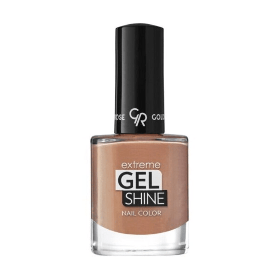 Golden Rose nail polish 11 ml Extreme 49 glossy gel
