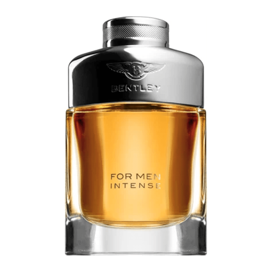 Intense perfume for men or Eau de Parfum 100ml - from Bentley