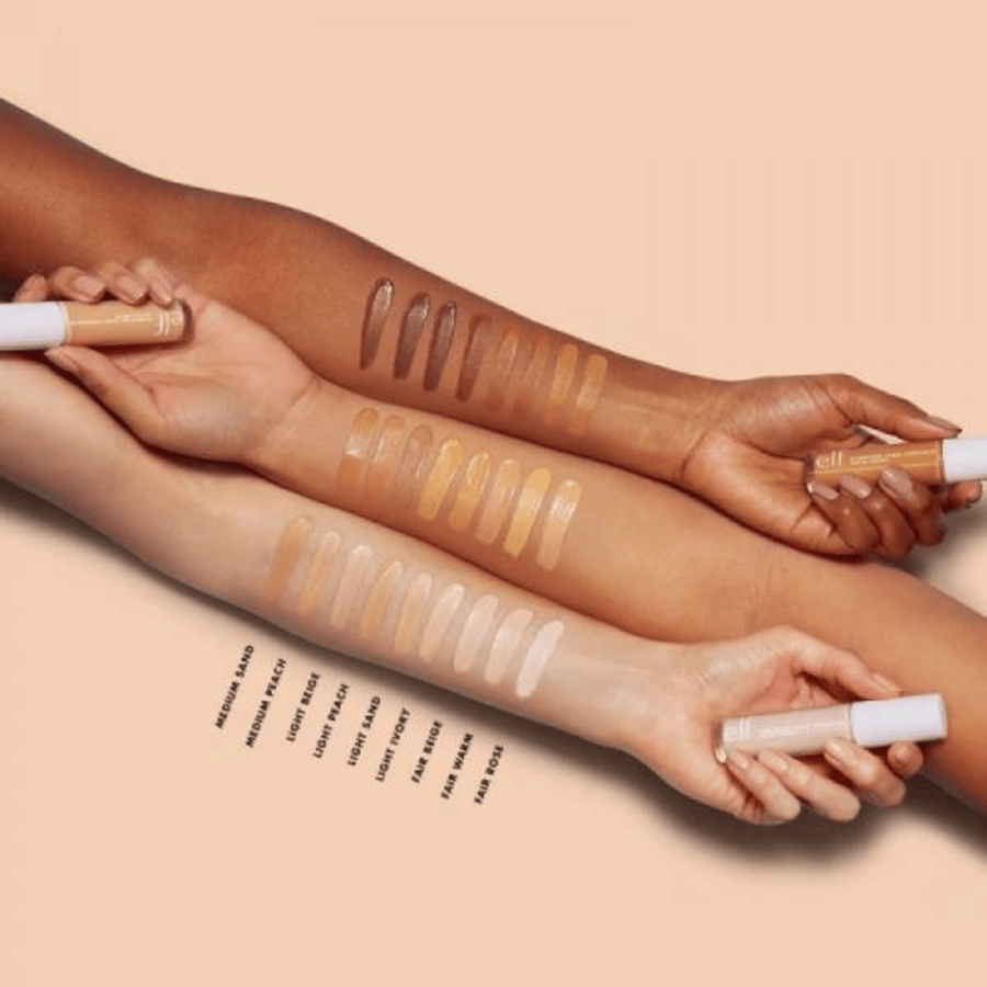 Ilf Concealer 6 ml Medium Warm
