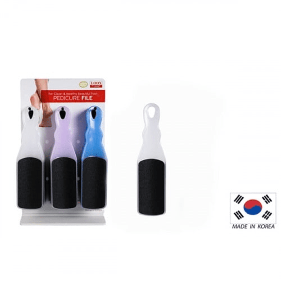 Lux foot cooler 1 piece P-522D