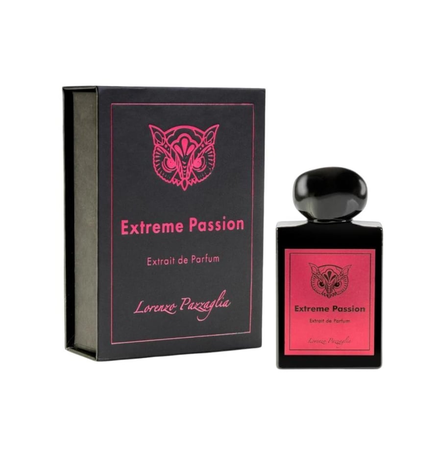 عطر لورينزو بازاجليا اكستريم باسيون اكسترايت دو بارفيوم 50مل