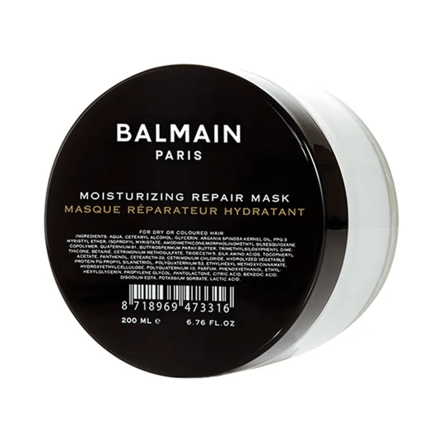 Balmain Repair Moisturizing Mask 200 ml