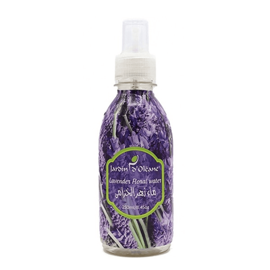 Garden Olayan Water 250 ml Lavender Flower