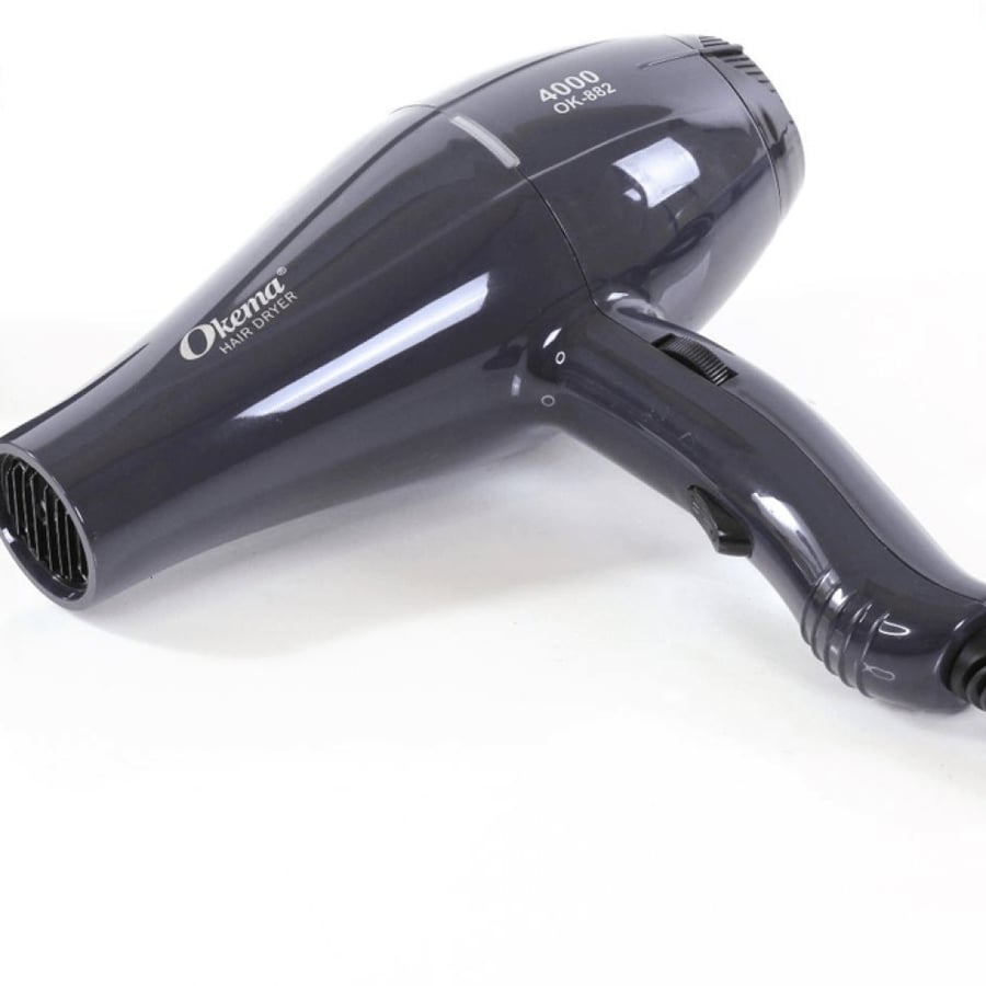 Hair dryer 4000 - OK882 from Okima