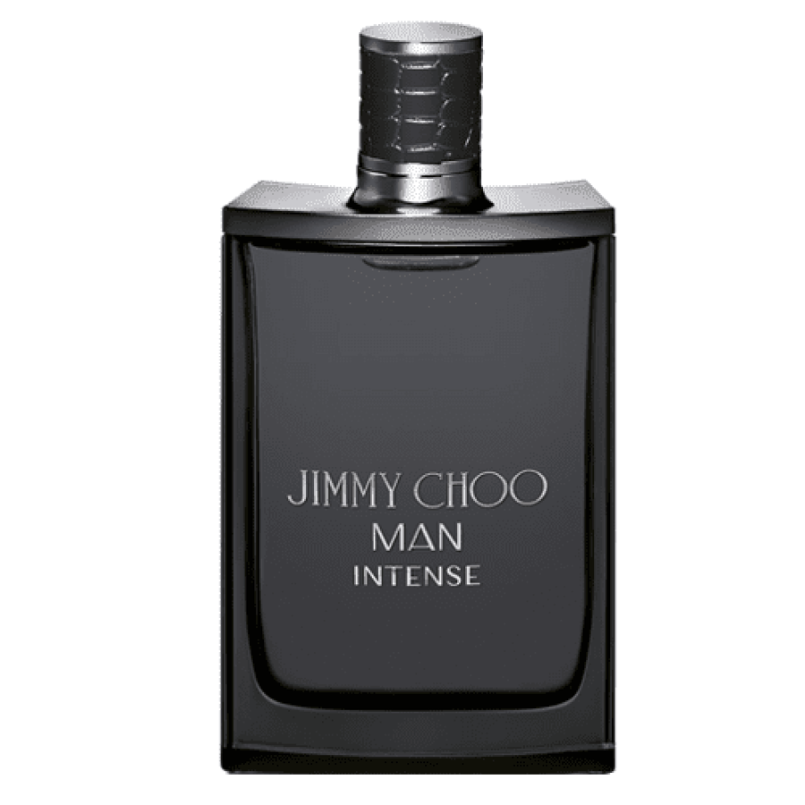 Man Intense perfume for men or Eau de Toilette - from Jimmy Choo 100ml