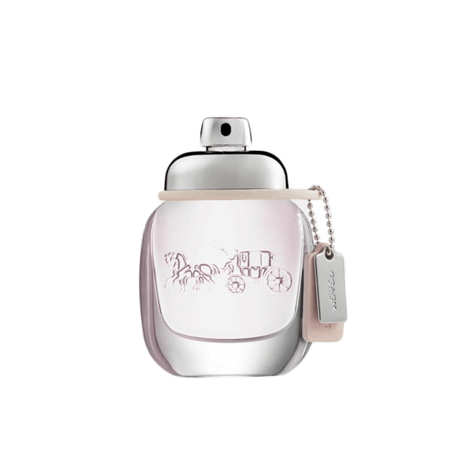 Coach perfume for women and Eau de Toilette - from Coach 30ml