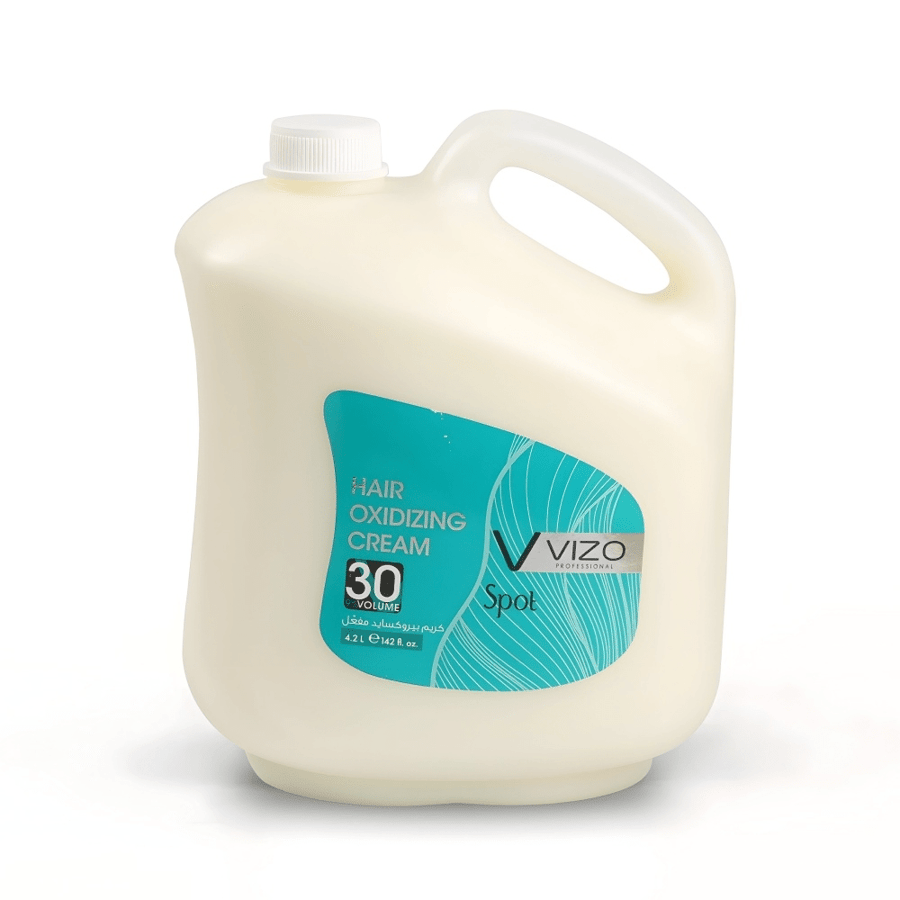 Fizo Cream Oxygen 4.20 liters Spot 30 volts 9%