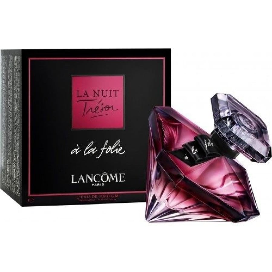 Lancôme Lanui Treasure Al Foli Eau de Parfum 75ml