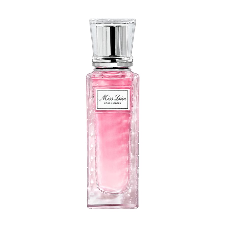 Dior Rose Eau de Toilette 20ml - for women or Dior Two Eau de Toilette 20ml - from Dior