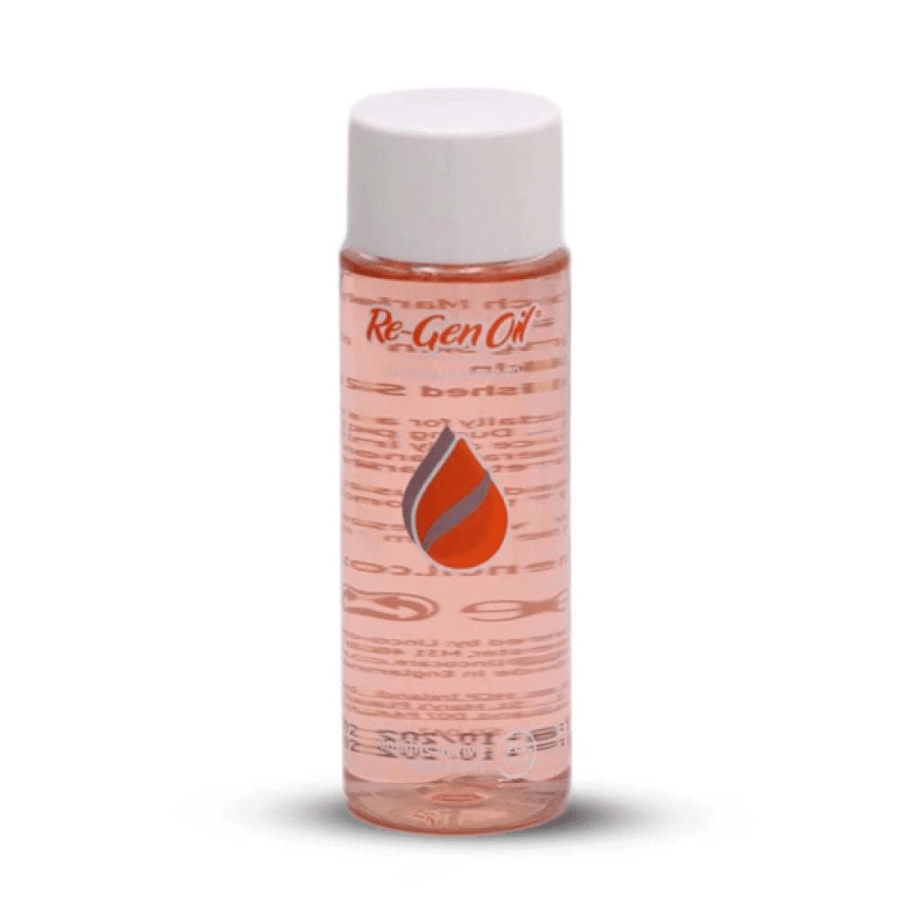 Regen Body Oil 125 ml