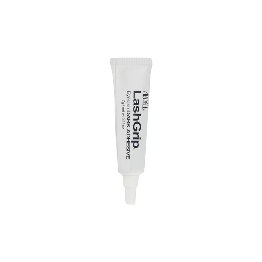 Dark adhesive eyelash extension glue - 7 grams