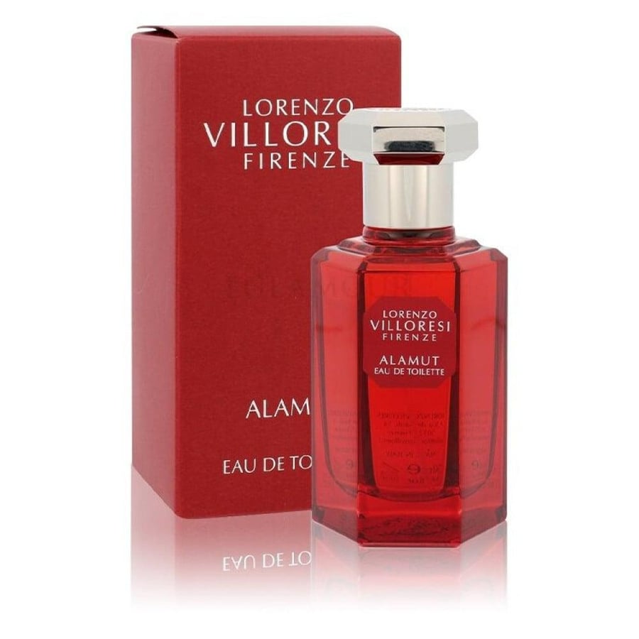 Lorenzo Filorisi Amout Eau de Toilette 100ml