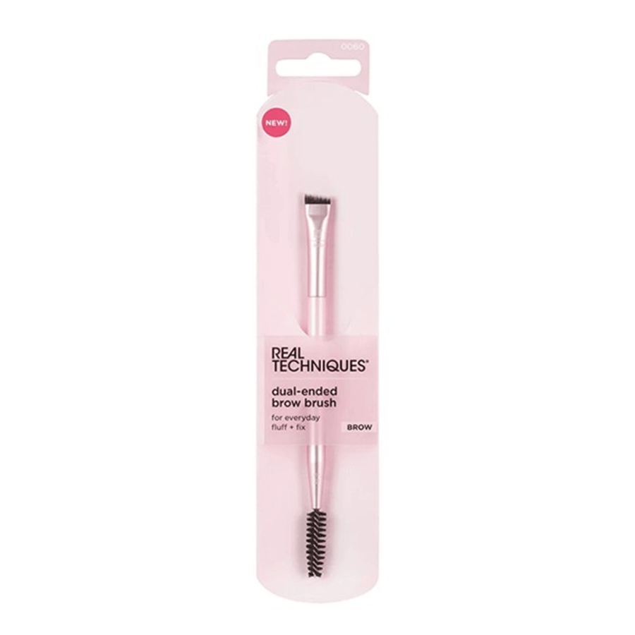 Reel Techniques eyebrow brush Dynamic Duo