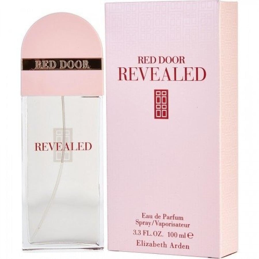 Elizabeth Arden Red Door Reveille Eau de Parfum 100ml