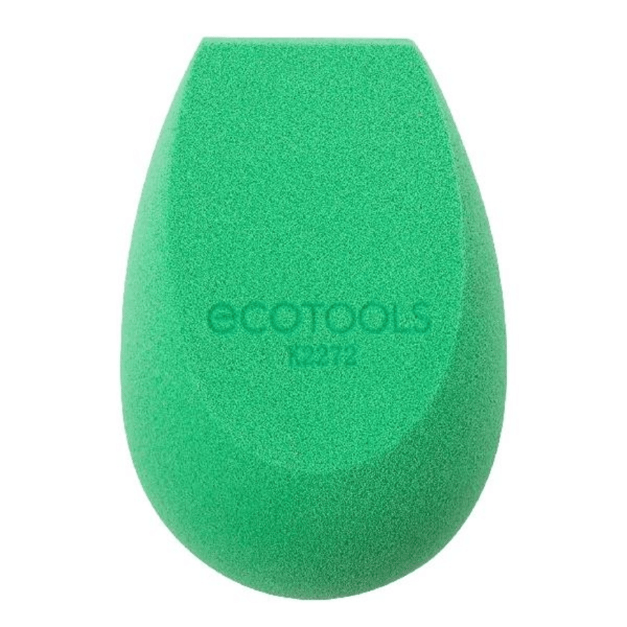 Eco Tools makeup sponge Bio Blender 2000 2000 green tea