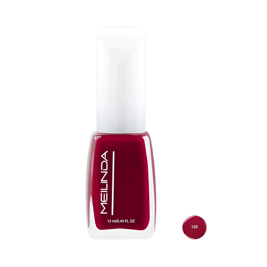 Melinda nail polish 13 ml 122