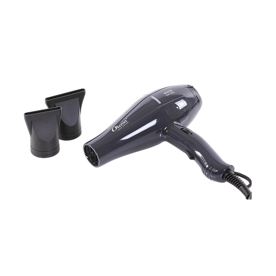 Hair dryer 4000 - OK882 from Okima
