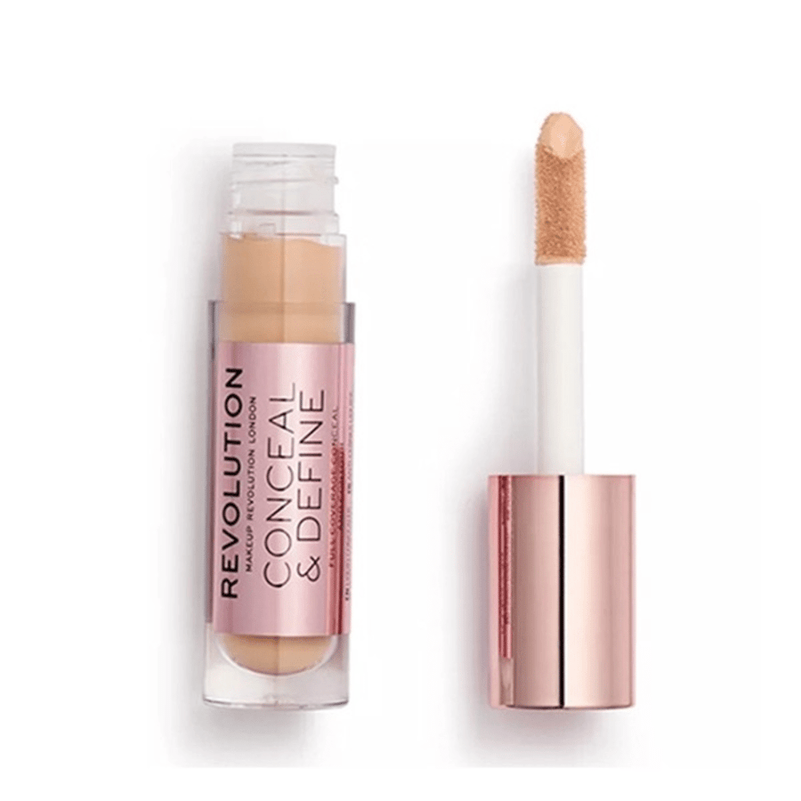 Revolution Concealer Conceal and Divine c8