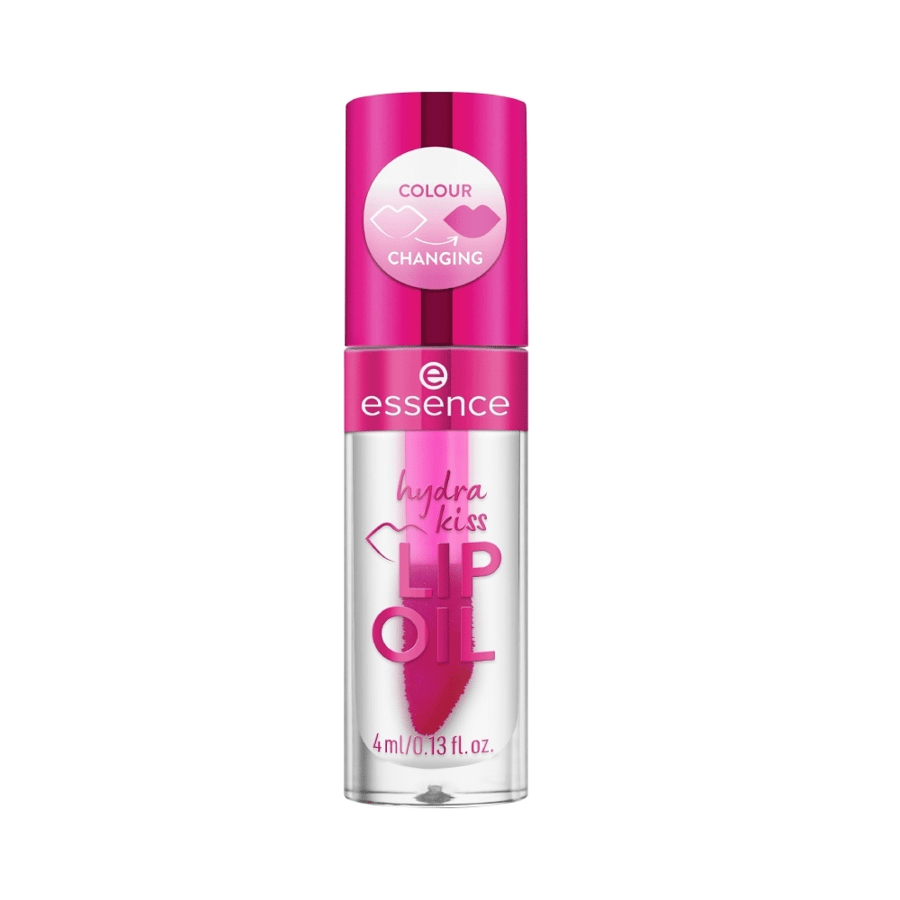 Essenes lip gloss oil Hydracis 06