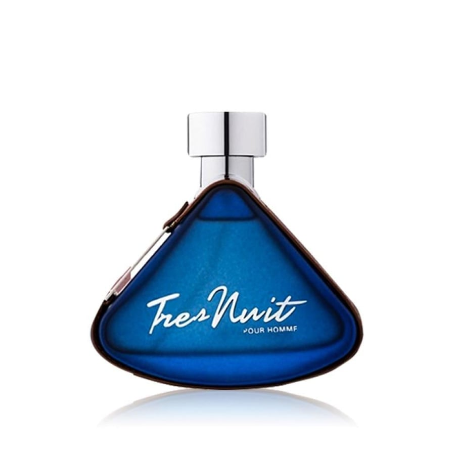 عطر ارماف تريس نوي الرجالي او دو بارفيوم 100مل