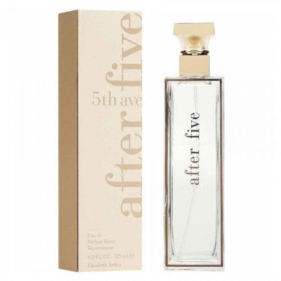عطر اليزابيث اردن فايف افينيو افتر فايف او دو بارفيوم 125مل