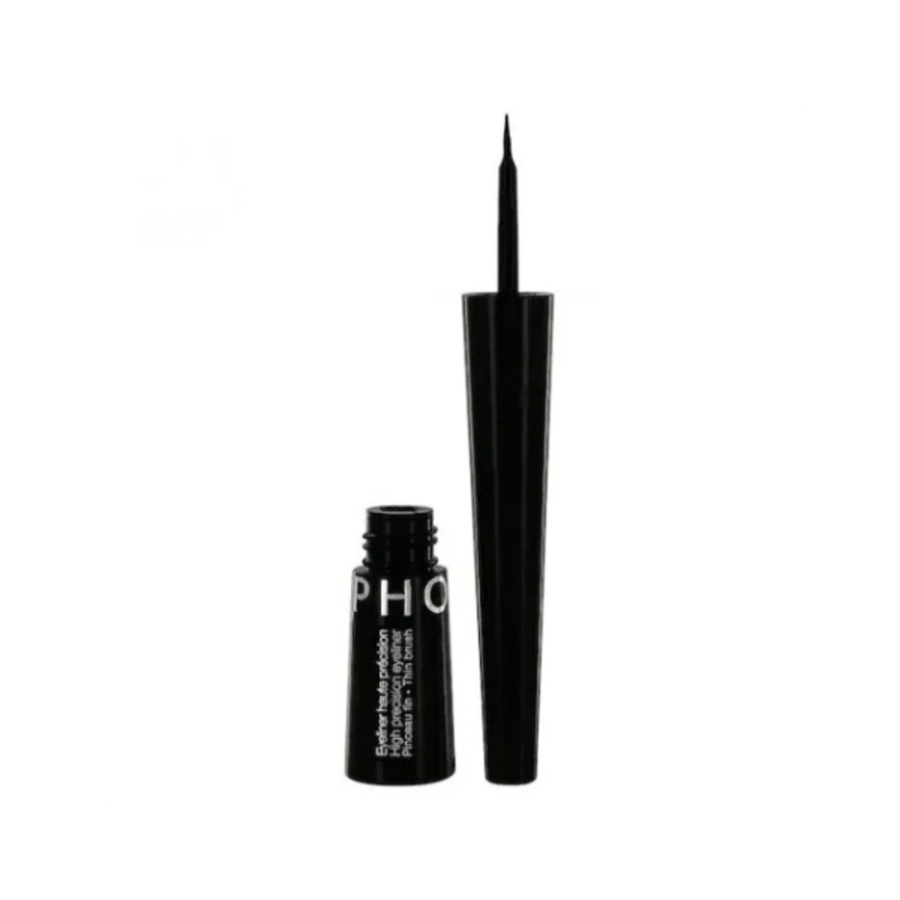 Sephora liquid eyeliner Black Noir 01