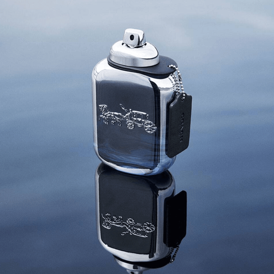 عطر كوتش بلاتينيوم للرجال او دي برفيوم - من كوتش 100مل