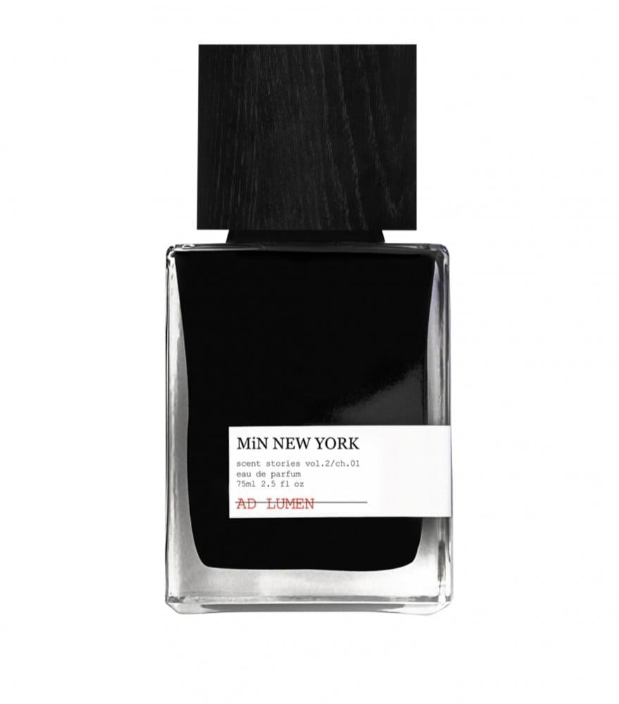 Min New York Ad Lumen perfume or Eau de Parfum 75ml