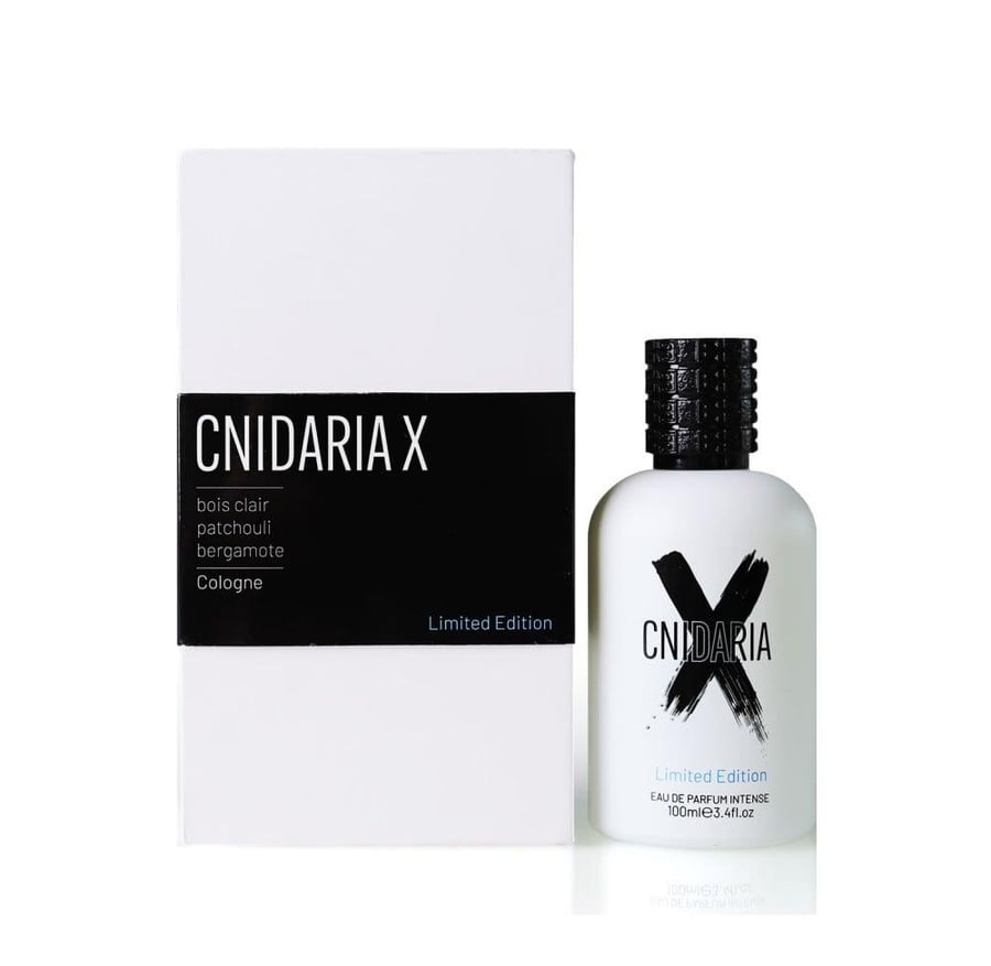 Cedar Scented Candle Limited Edition or Eau de Parfum Intense 100ml