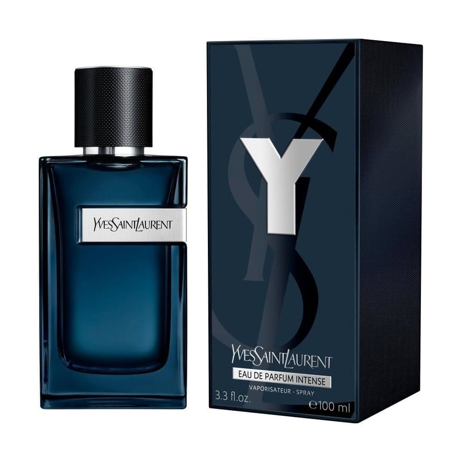 Yves Saint Laurent perfume Eau de Parfum Intense 100ml