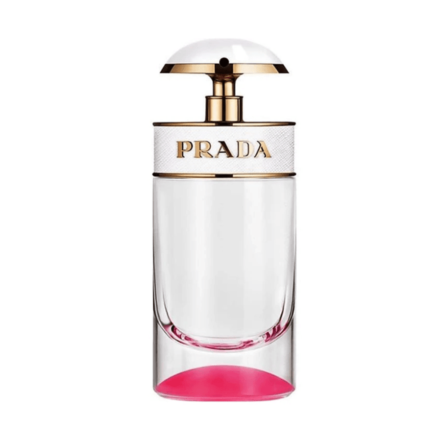Candy Kiss perfume for women Eau de Parfum - from Prada 80ml