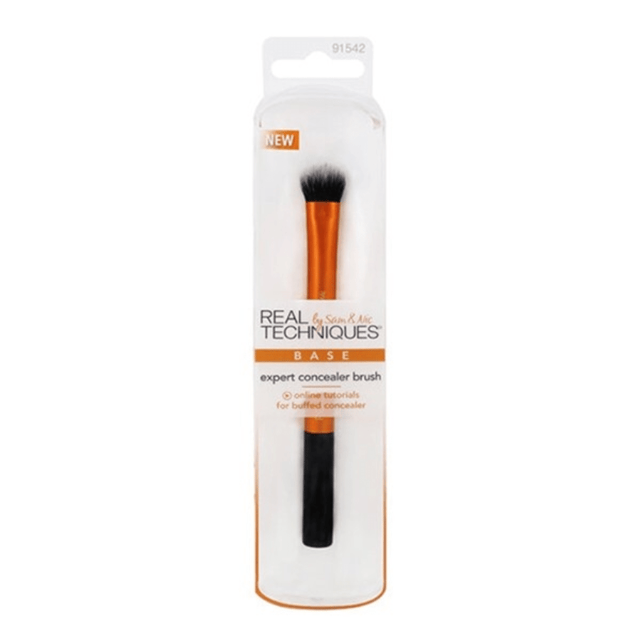 Reel Techniques Concealer Brush Expert