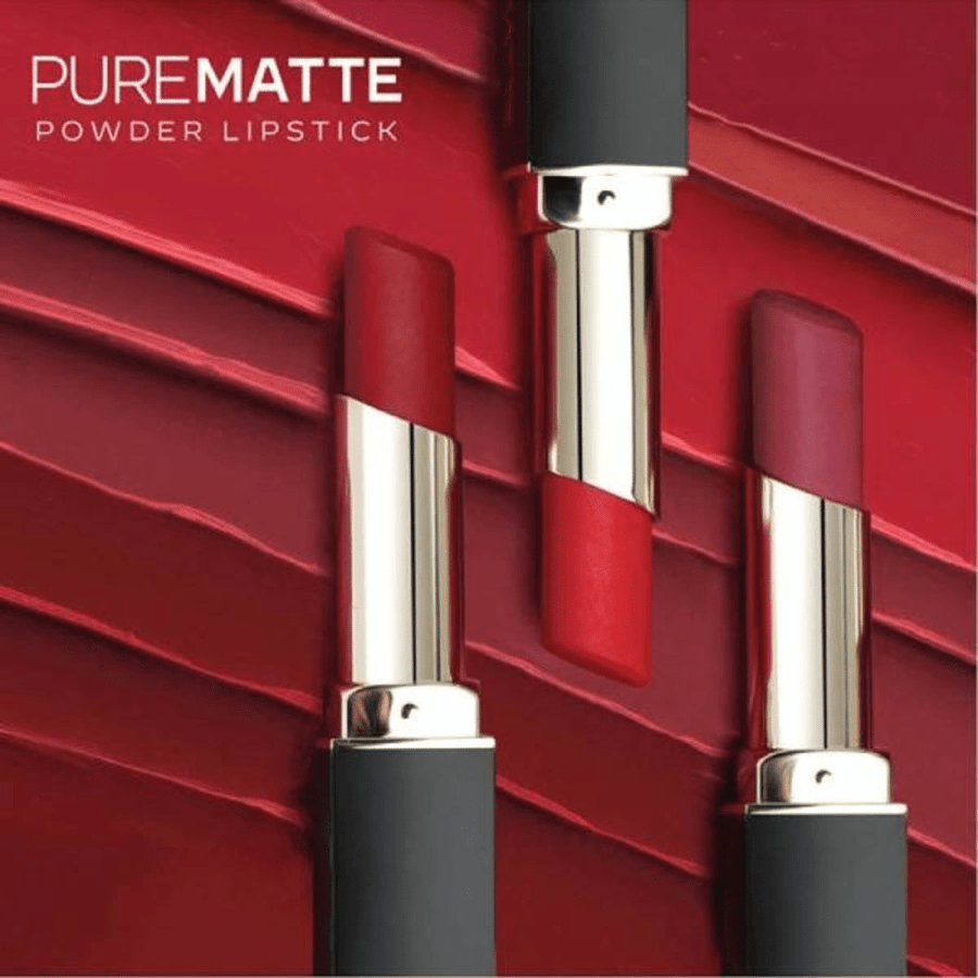 Golden Rose Rouge Pure Matt 120