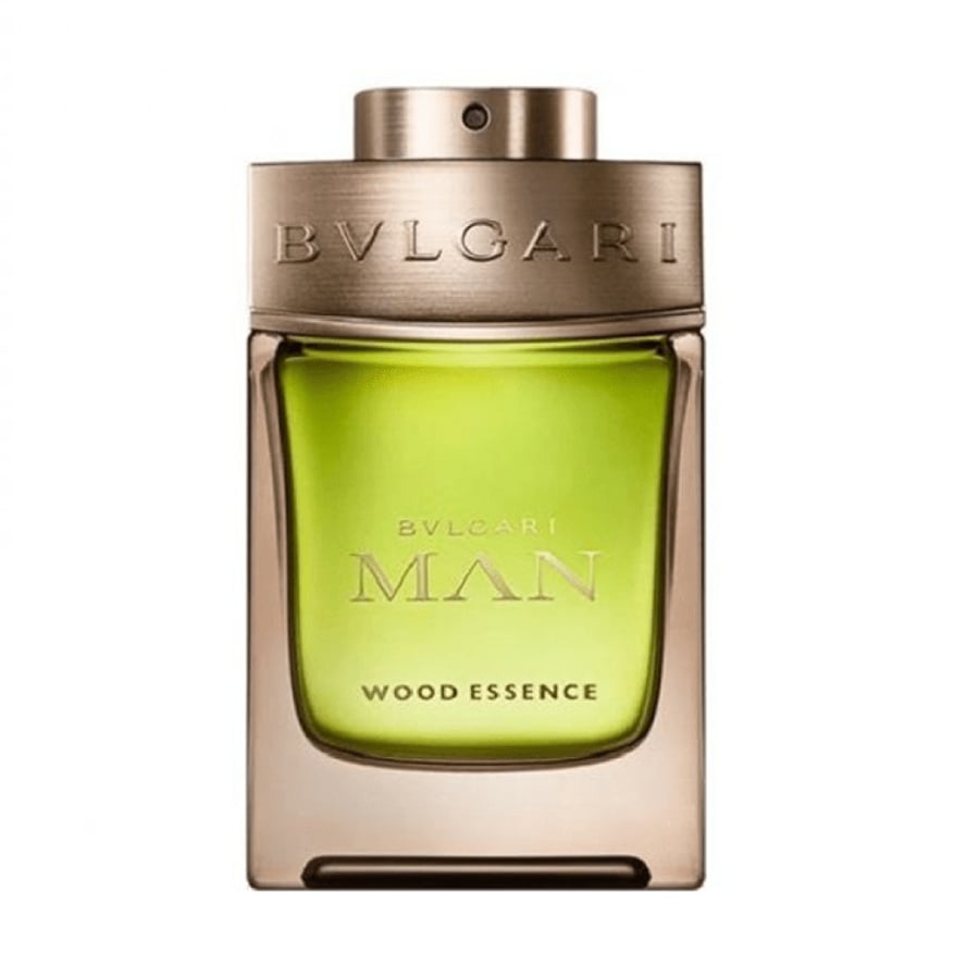 Man Wood Essence perfume for men or Eau de Parfum - from Bulgari 100ml