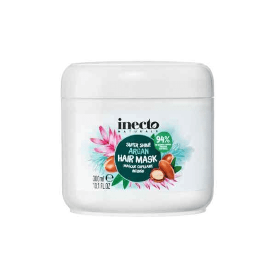 Anictu Naturals Hair Mask 300 ml with Argan v2