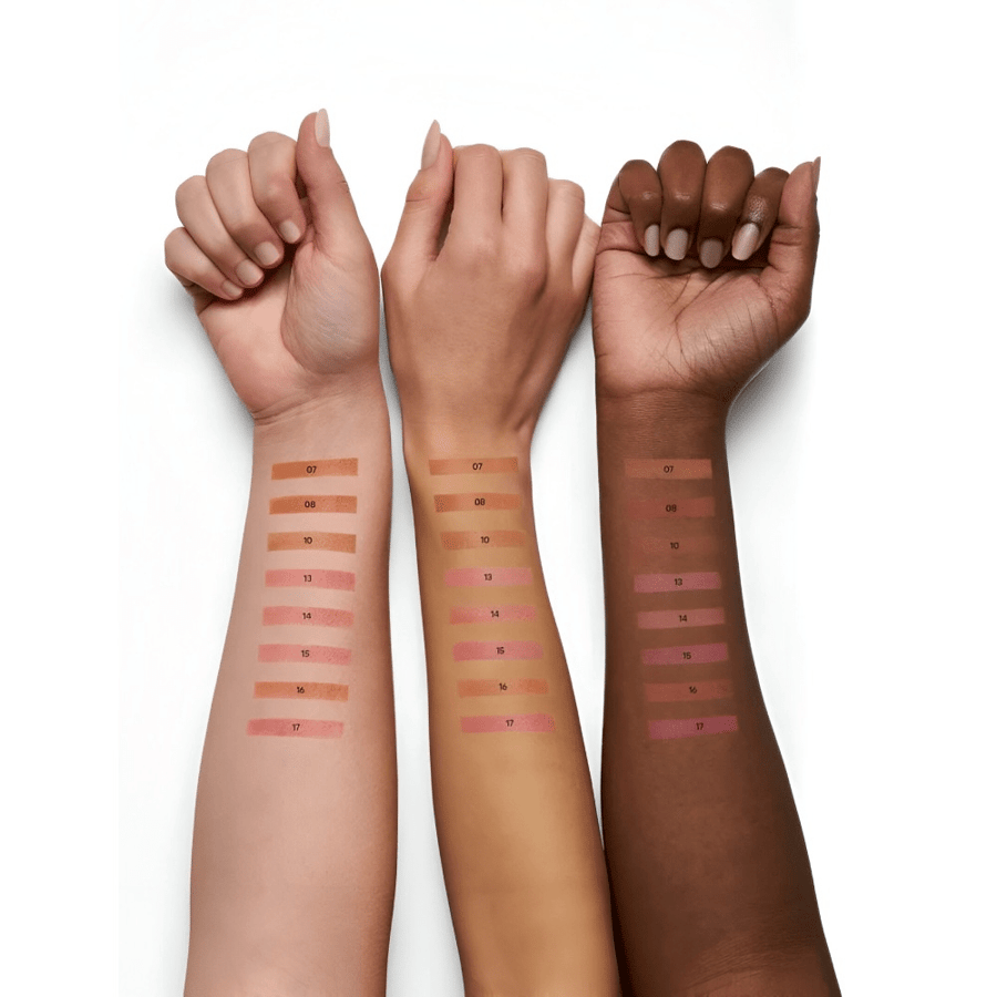 Golden Rose liquid soft & matte 102 creamy