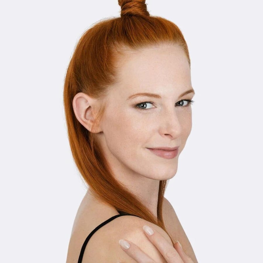 ميك اب فور ايفر كريم أساس الترا اتش دي ستيك درجة (R230) - 12.5 جم