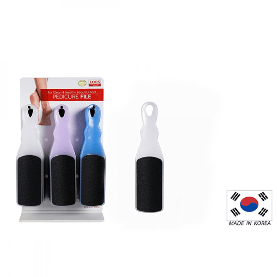 Lux foot cooler 1 piece P-522D