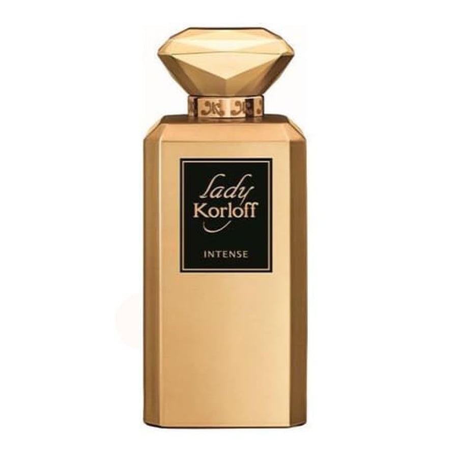 عطر ليدي إنتنس للنساء 88مل لي بارفيوم - من كورلوف