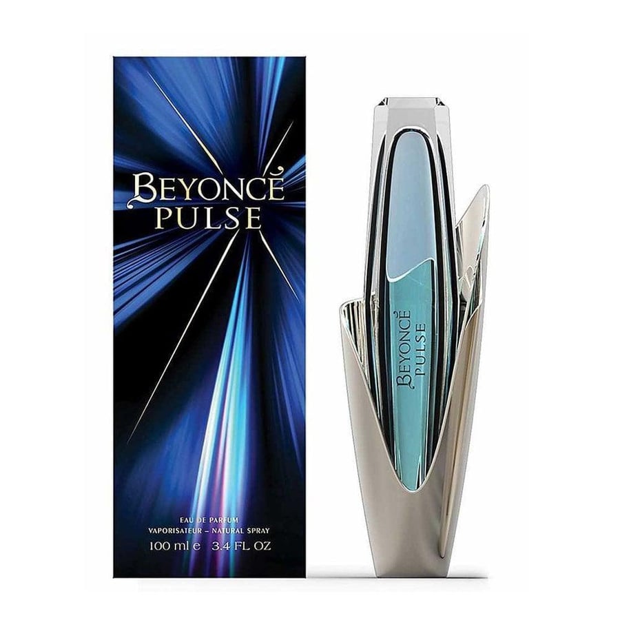 Beyoncé Plus Eau de Parfum 100ml