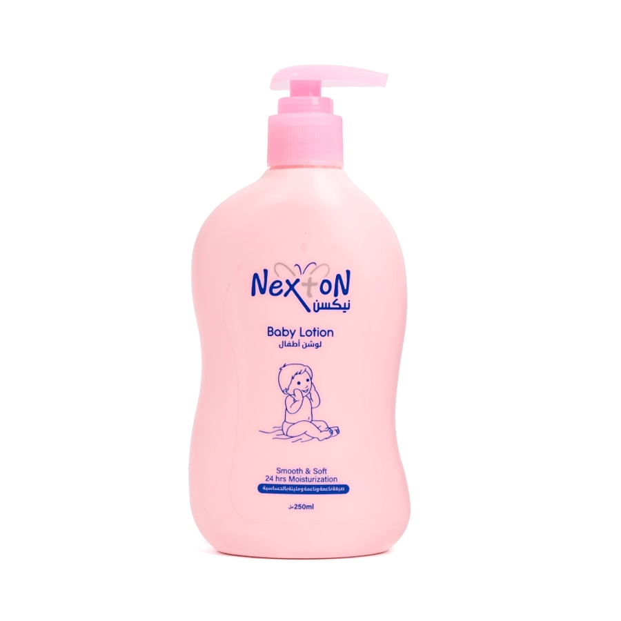 Nixen children's lotion 250 ml