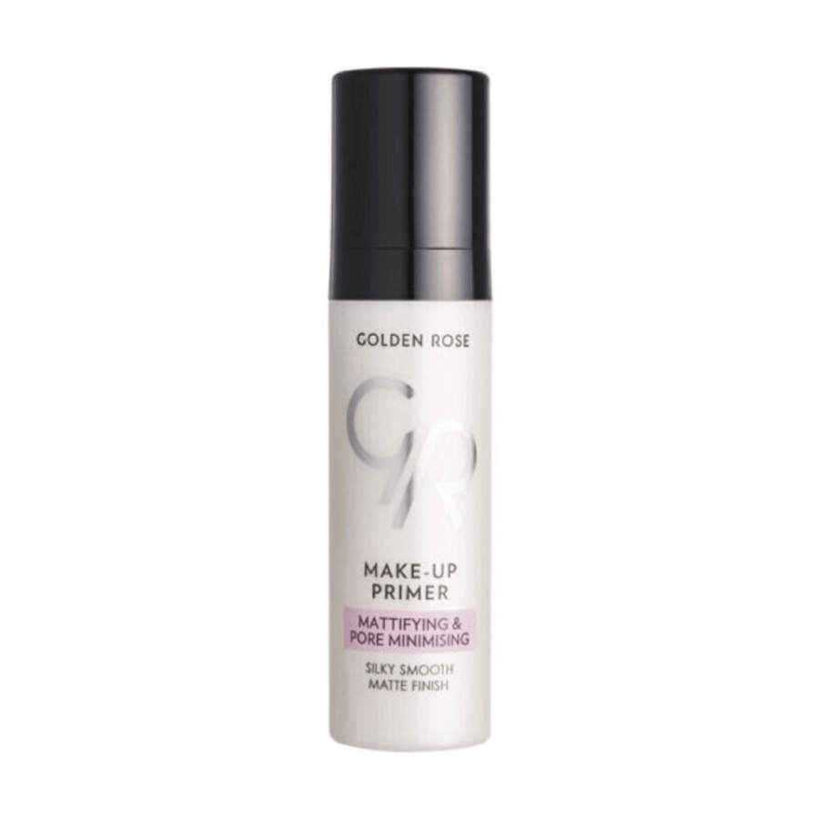 Golden Rose Face Primer 30 ml Matte for Oily Skin