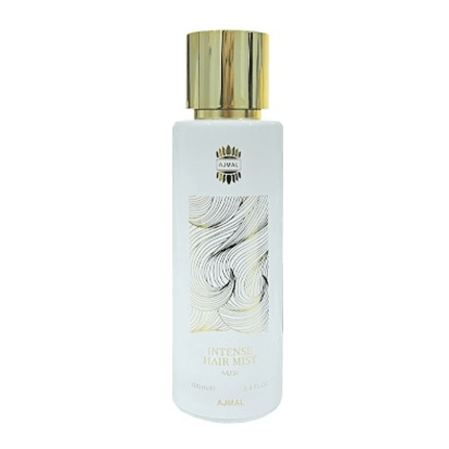 عطر الشعر إنتنس مسك للنساء 100مل - من أجمل