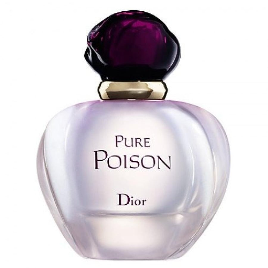 Dior Pure Poison Women's Perfume or Eau de Parfum 100ml