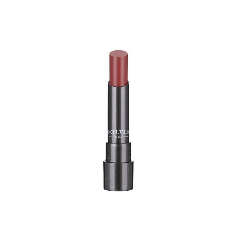 Red lipstick powder Flash Style moisturizing and shiny - N58