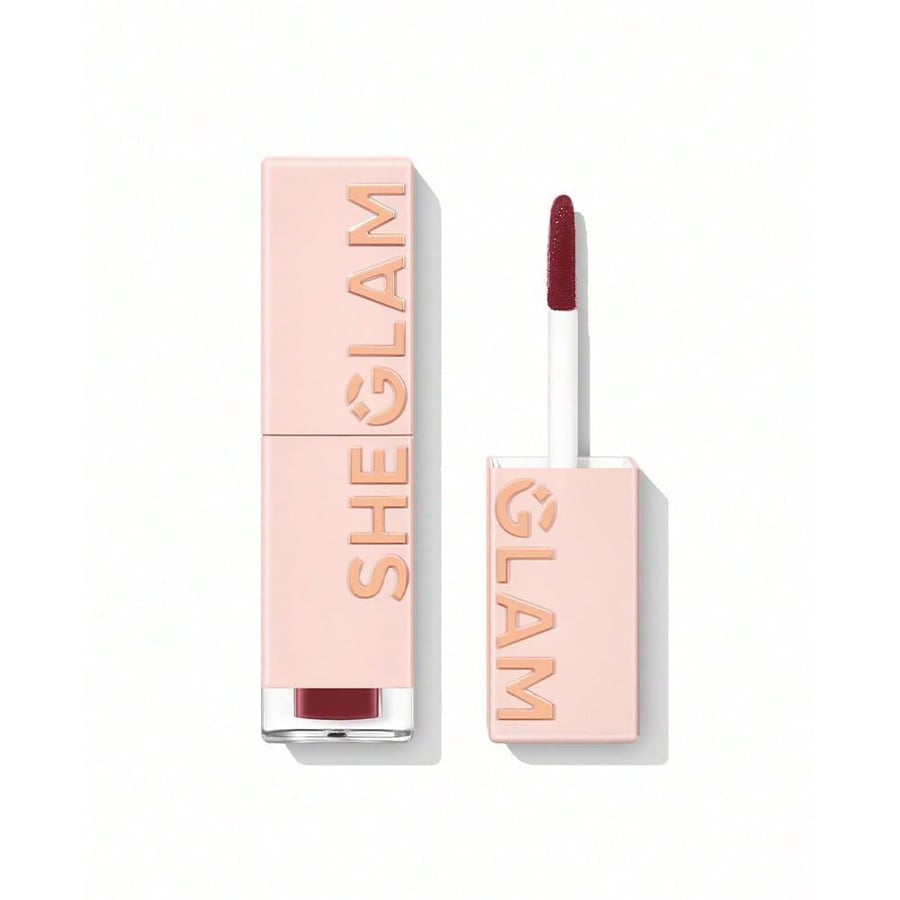 Shijlam Lipstick Take a Hint Level Up - 3.5 ml