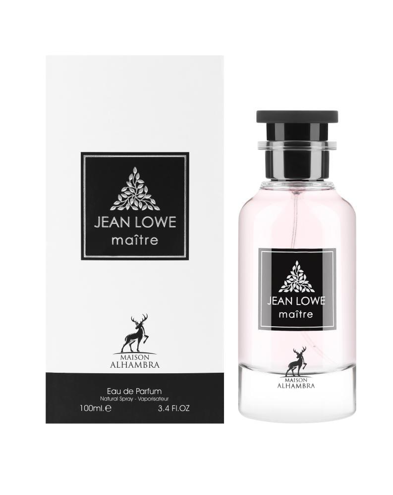 Maison Hembra Jean Louis Maitre Eau de Parfum 100ml