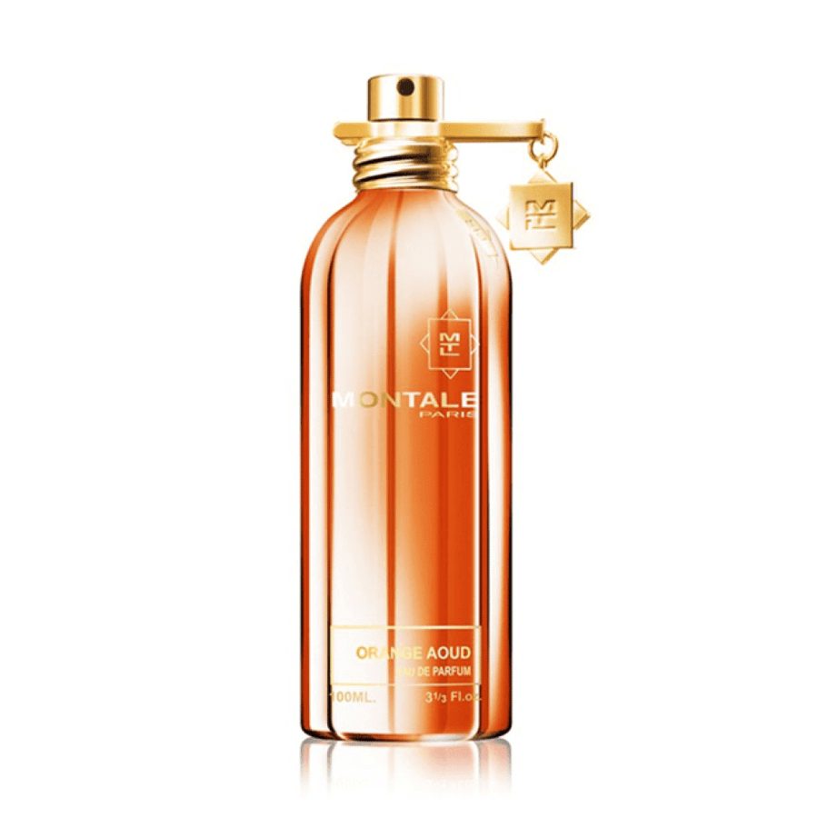 Orange Oud perfume eau de parfum - from Montale 100ml