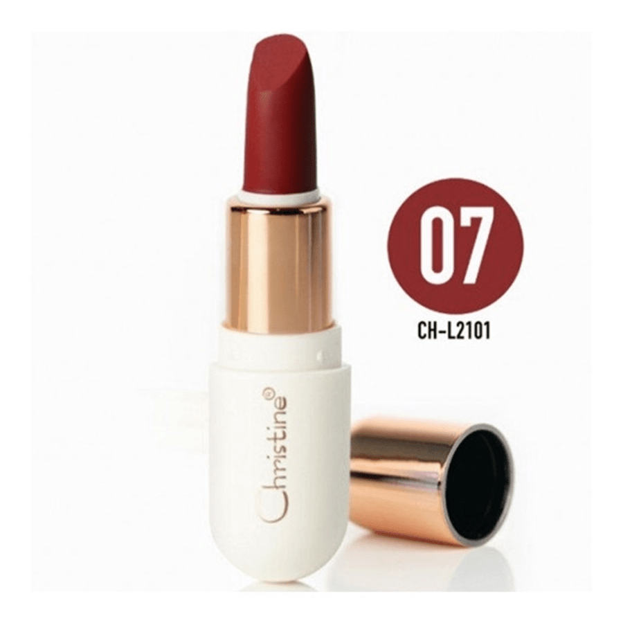 Christin Rouge Matt Mini W07