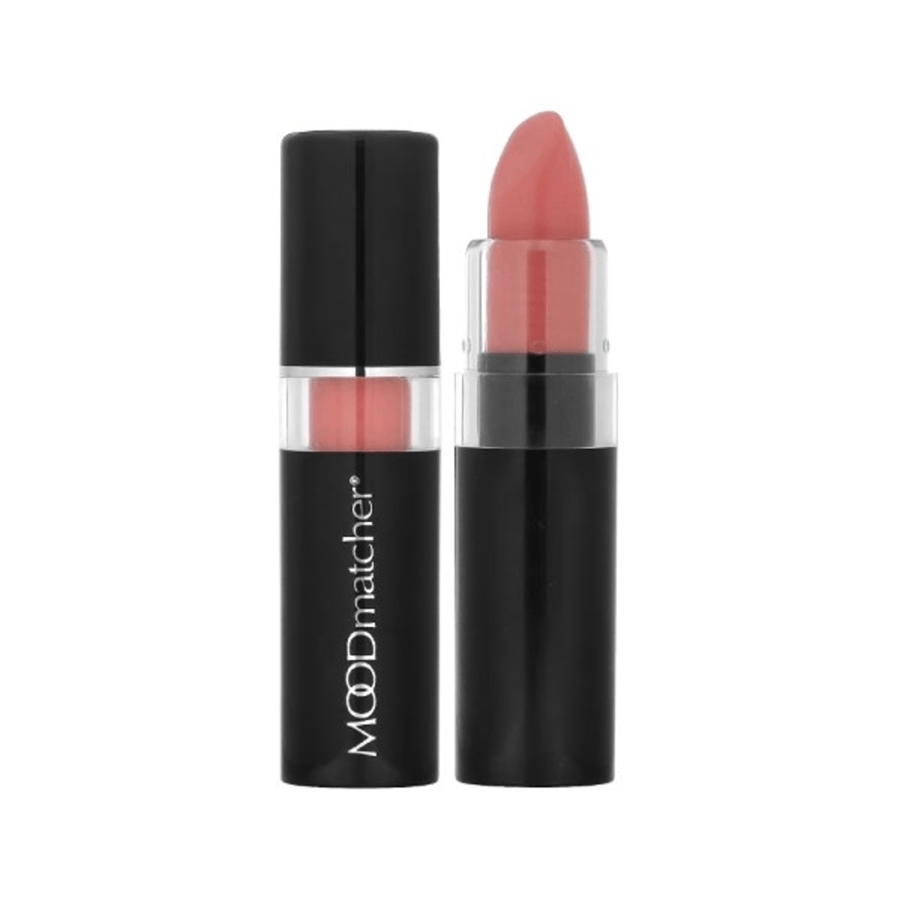 Magic matte pink shiny lipstick